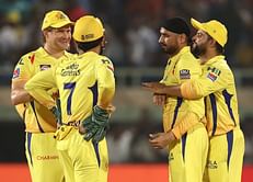 हरभजन सिंह ने अपनी ऑल टाइम IPL इलेवन का किया चयन, कई दिग्गज खिलाड़ी शामिल
