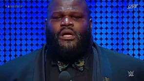 Mark Henry says WWE icon's WrestleMania entrance made him a wrestling fan again