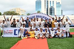 Churchill Brothers vs Rajasthan FC: Who will win today's I-League match?