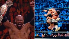 AEW Dynamite suffers yet another ratings slide despite major title change