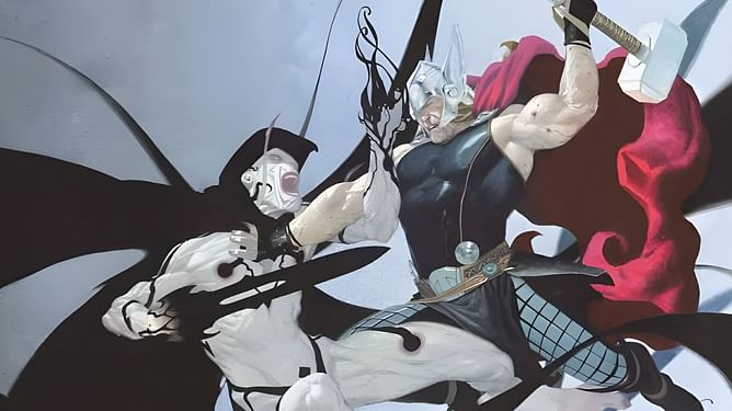 5 best Gorr the God Butcher comics explored ahead of his MCU debut