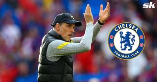 "He can still be a crucial player" - Chelsea boss Thomas Tuchel explains what 28-year-old star must do to turn around career at the club