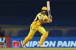 "Mahi bhai also helped me to improve the game" - Shivam Dube after match-winning 95* vs RCB