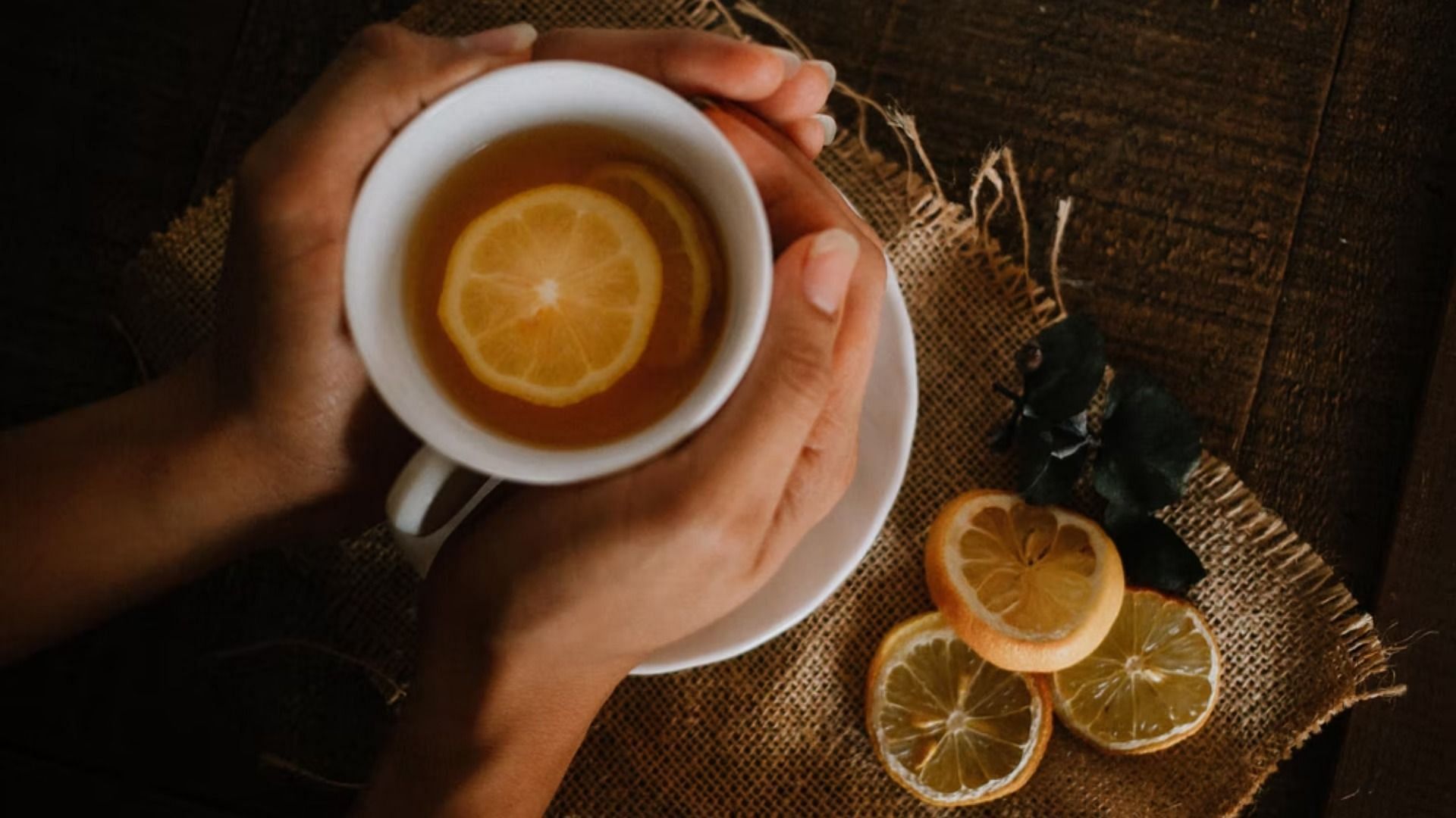 The Surprising Benefits of Drinking Coffee with Lemon for Weight Loss