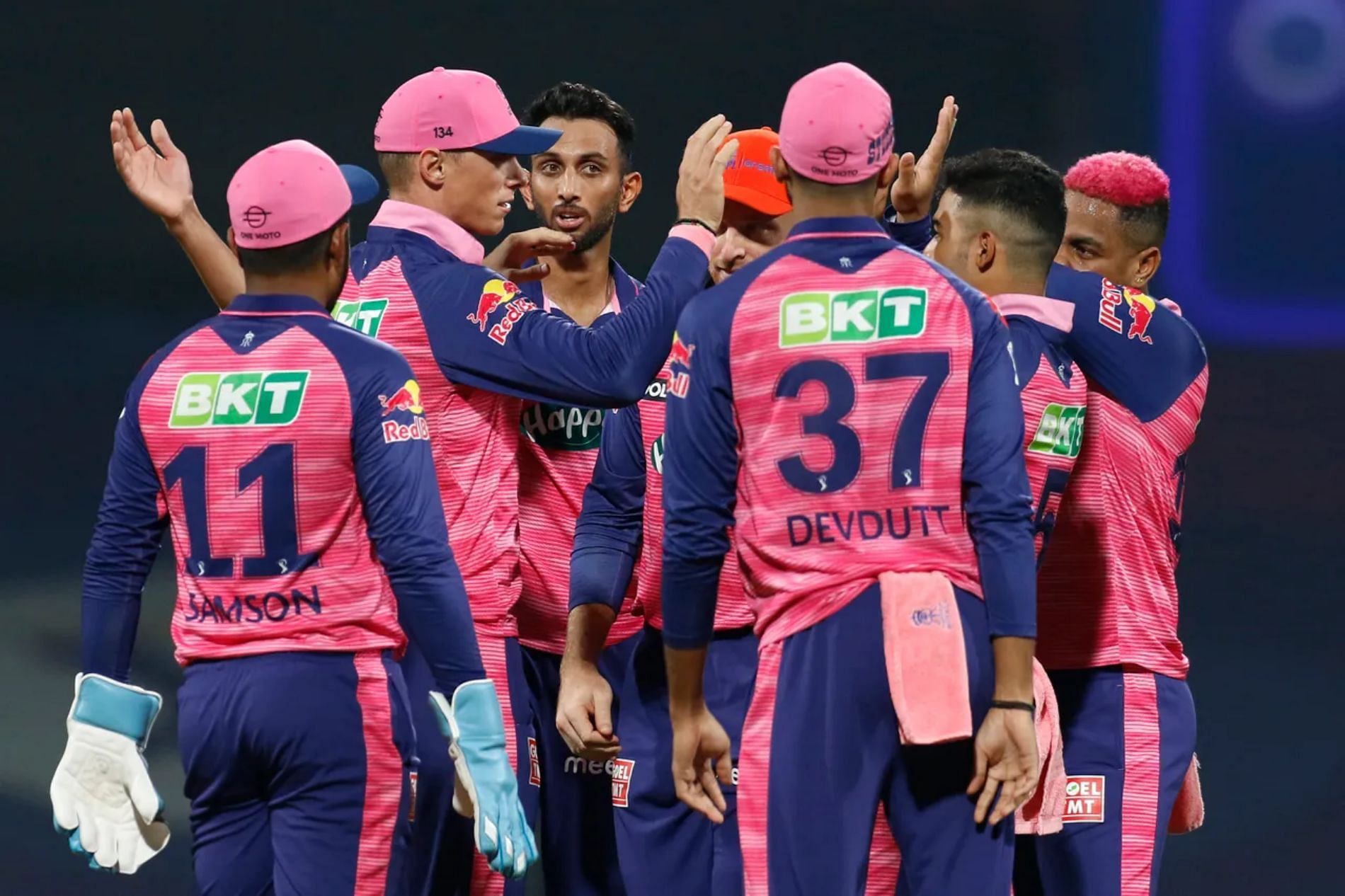 राजस्थान रॉयल्स की गेंदबाजी पिछले मैच में काफी साधारण रही थी 