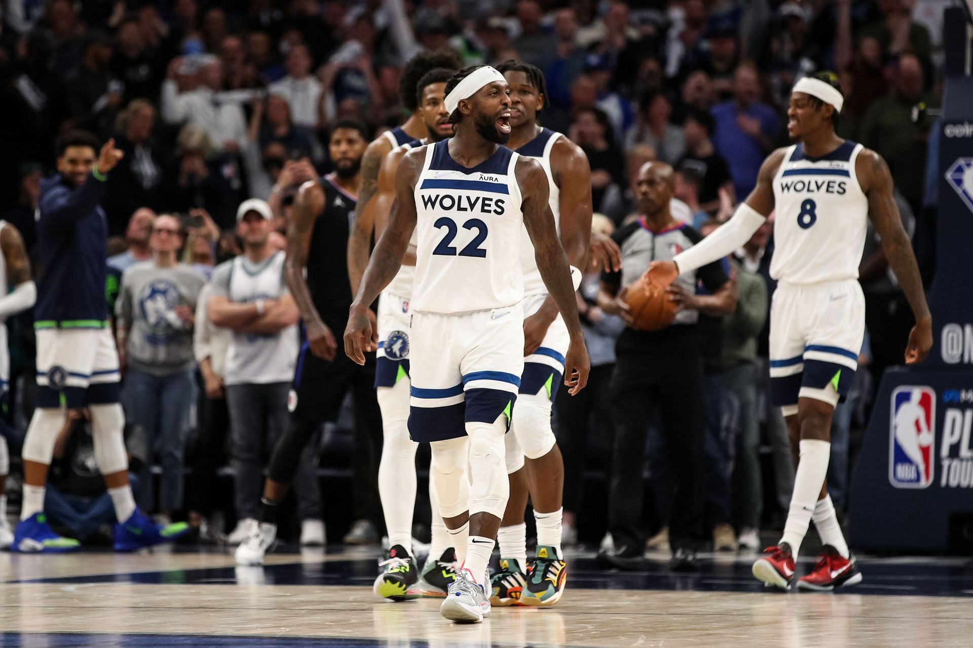 Minnesota Timberwolves need to re-group and put on a stellar performances when they face the Memphis Grizzlies in Game 4 of the series