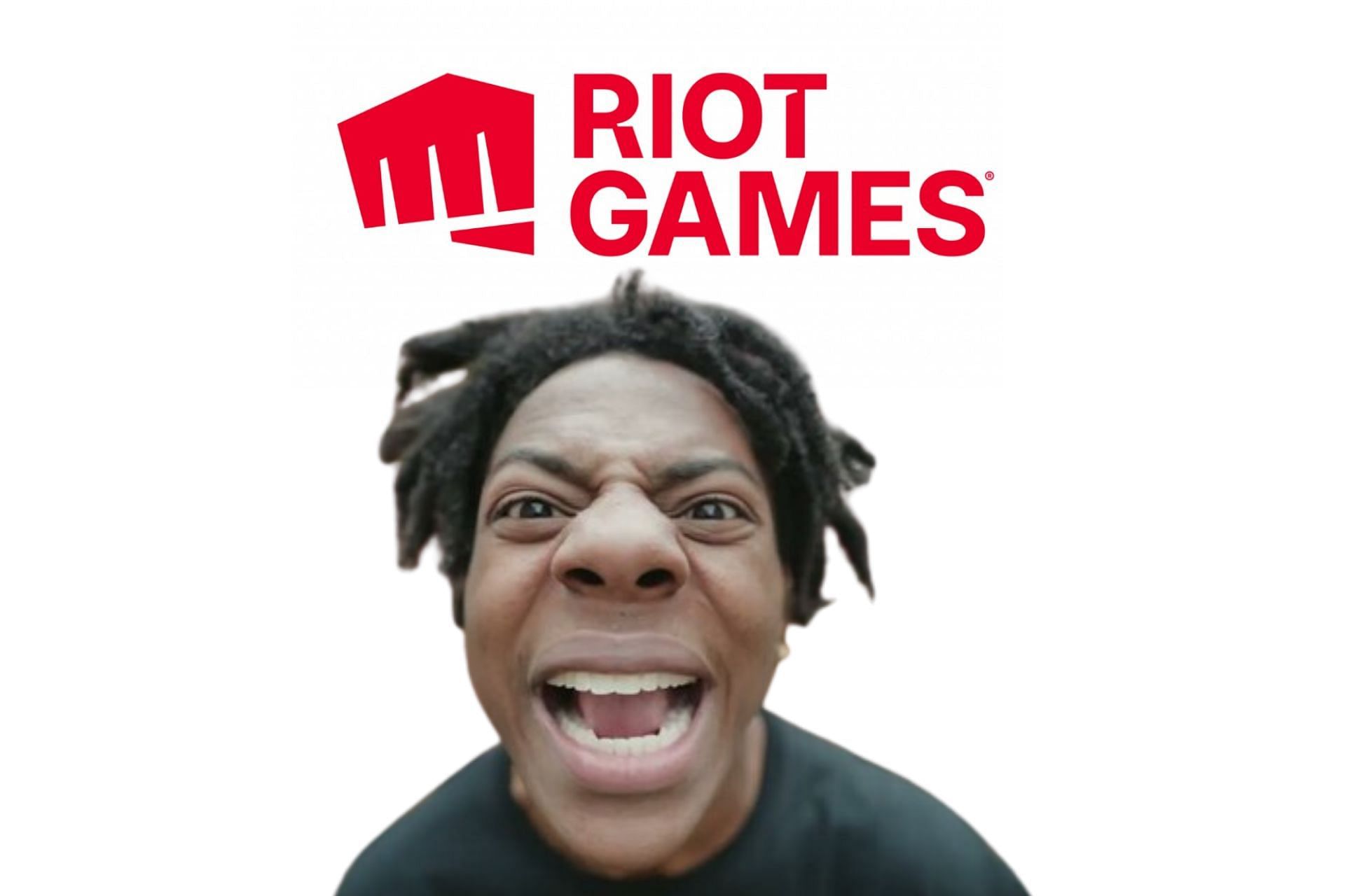 Streamer, IShowSpeed, é banido de jogos da Riot Game por sexismo em  Valorant - Esporte News Mundo