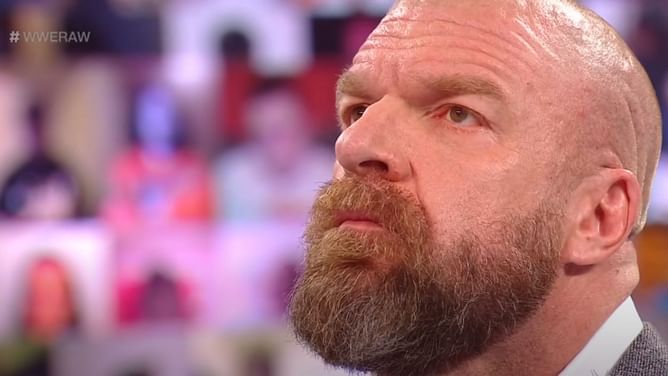 Vince Russo on WWE possibly changing policy about top superstars after recent Triple H remark (Exclusive)