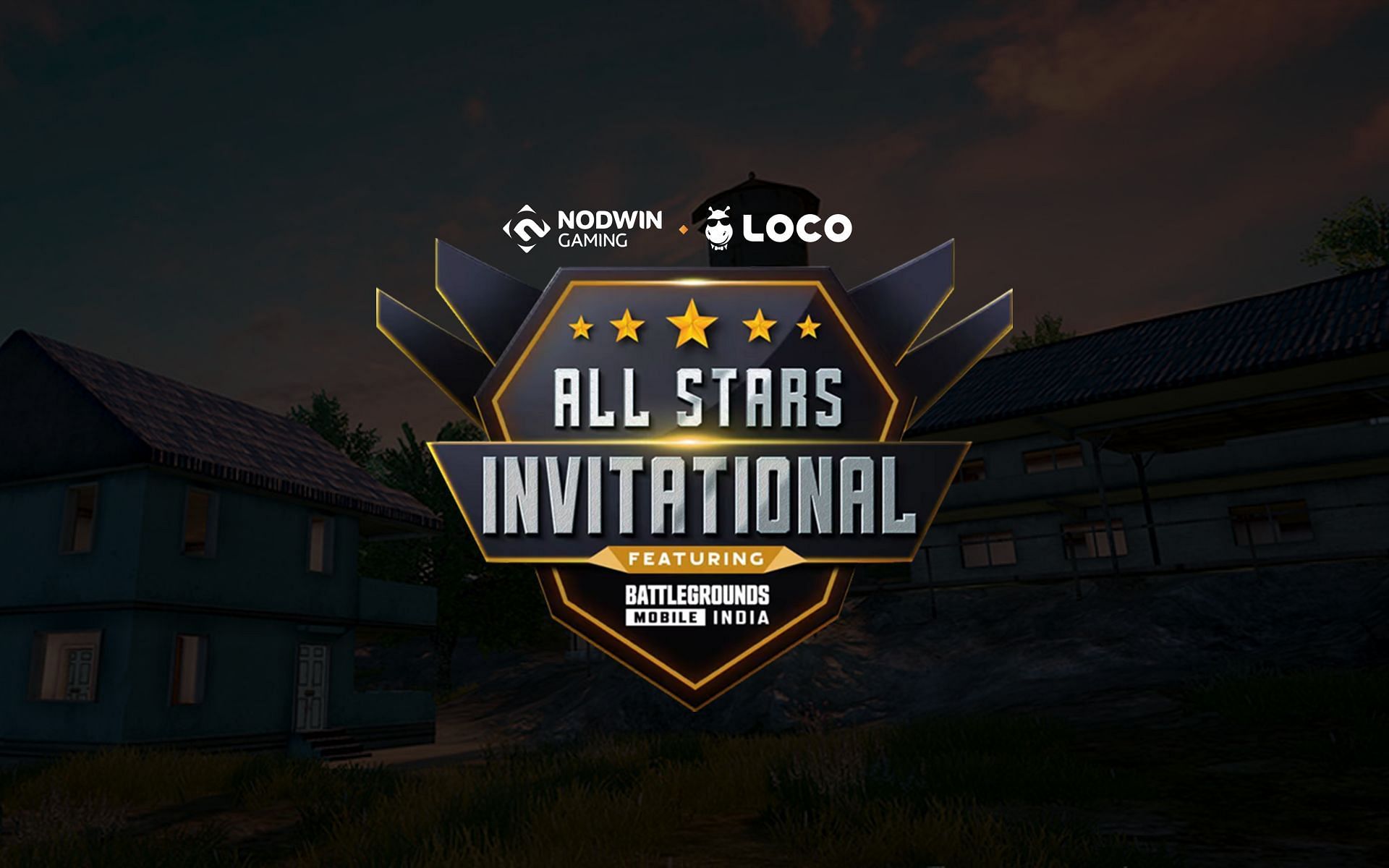 BGMI All Stars Invitational LAN event has got the entire gaming community buzzing with excitement (Image via Sportskeeda)
