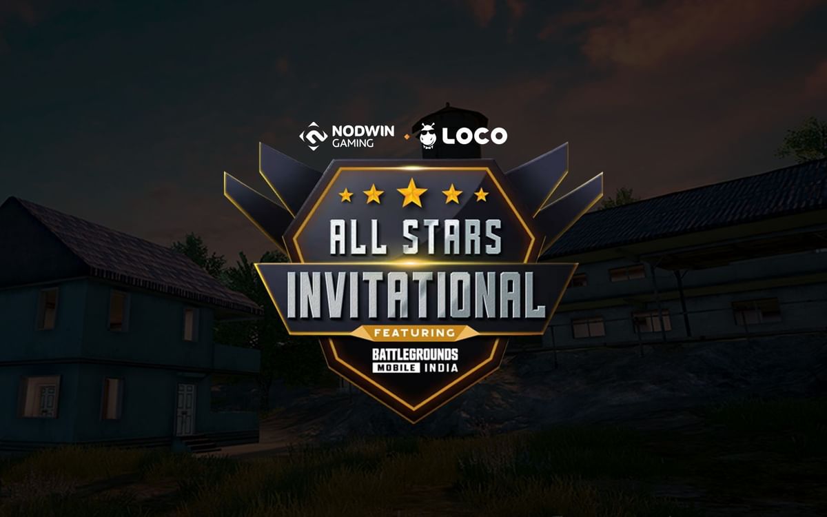 BGMI All Stars Invitational LAN event schedule Ending date, prize pool