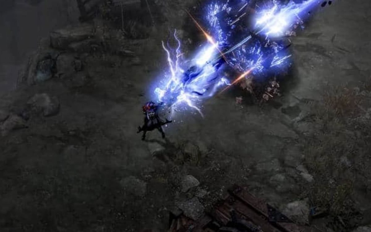 How to complete the Second Awakening quest in Lost Ark