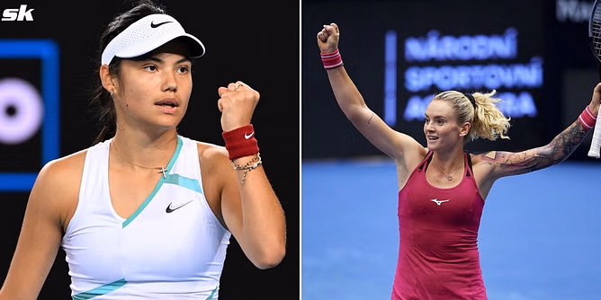 Madrid Open 2022: Emma Raducanu vs Tereza Martincova preview, head-to-head, prediction, odds and pick