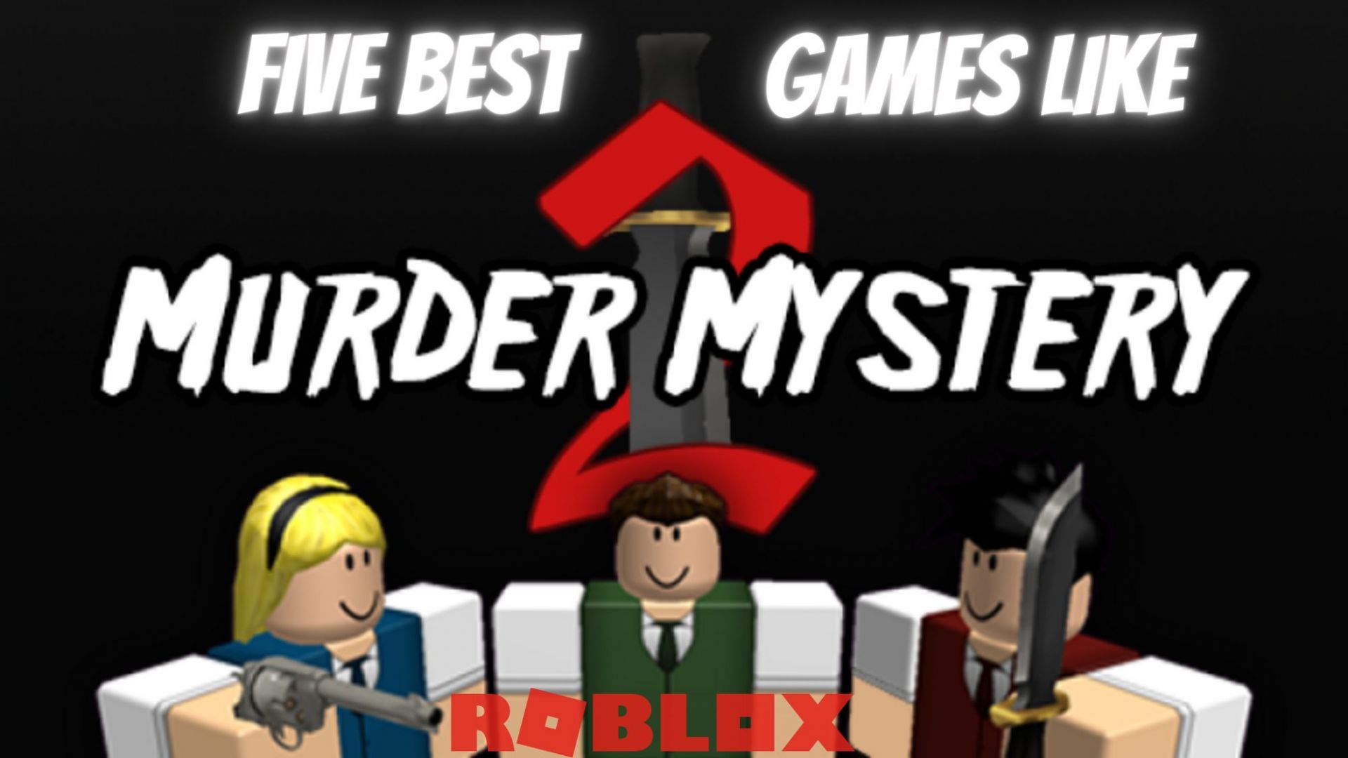 Roblox - Melhores jogos para jogar sozinho (single-player