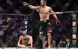 5 of the wildest post-fight celebrations in UFC history