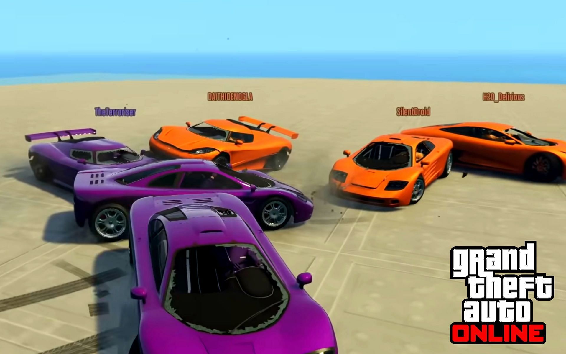 Los Santos Tuners Bonuses Week, GTA Wiki