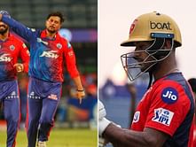 IPL 2022, DC vs PBKS: 3 player battles to watch out for