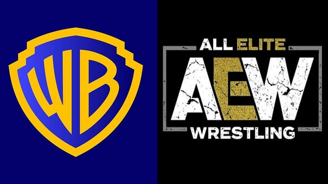 Warner Bros. Discovery may cut scripted shows on AEW's TV network