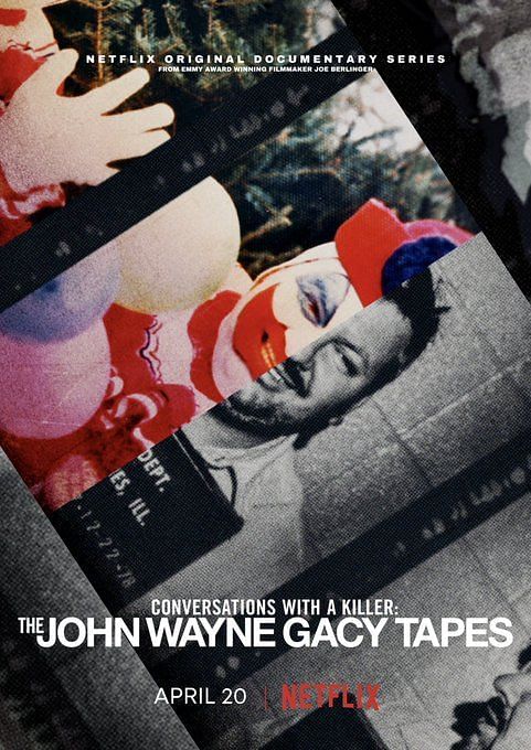 What Were John Wayne Gacys Last Words Netflixs Conversations With A Killer Explores Pogo The