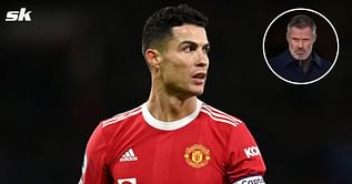 "Start making brave decisions" - Jamie Carragher urges Erik ten Hag to sell Cristiano Ronaldo and another Manchester United superstar