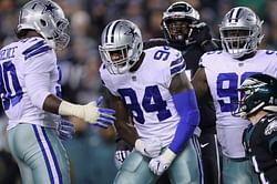 "Let it go" - Randy Gregory attacks Jerry Jones in response to Dallas Cowboys owners' controversial contract fiasco