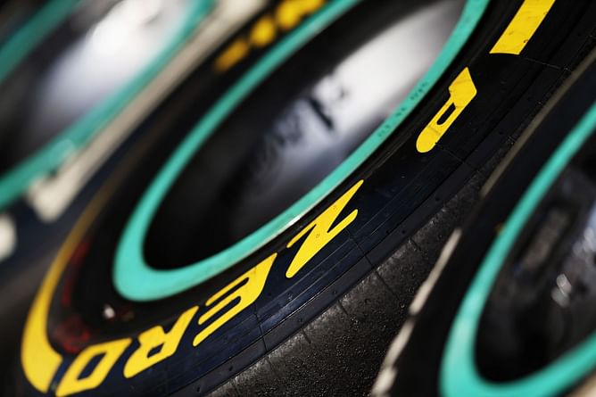 "This compromise could be crucial" - Williams says Pirelli's tire choices for F1 Australian GP are 'courageous'