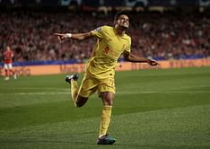 "We're treating everyone like a final" - Luis Diaz adds X factor to quadruple-chasing Liverpool
