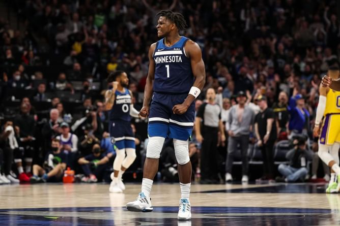 LA Clippers vs Minnesota Timberwolves: Injury Reports, Starting 5s, Betting Odds, Tips & Spreads - April 12th, 2022 | NBA Season 2021-22