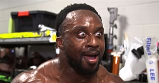 "We don't want any more 'Bigs'" - Released WWE star didn't get a proposed in-ring name because of Big E similarity (Exclusive)