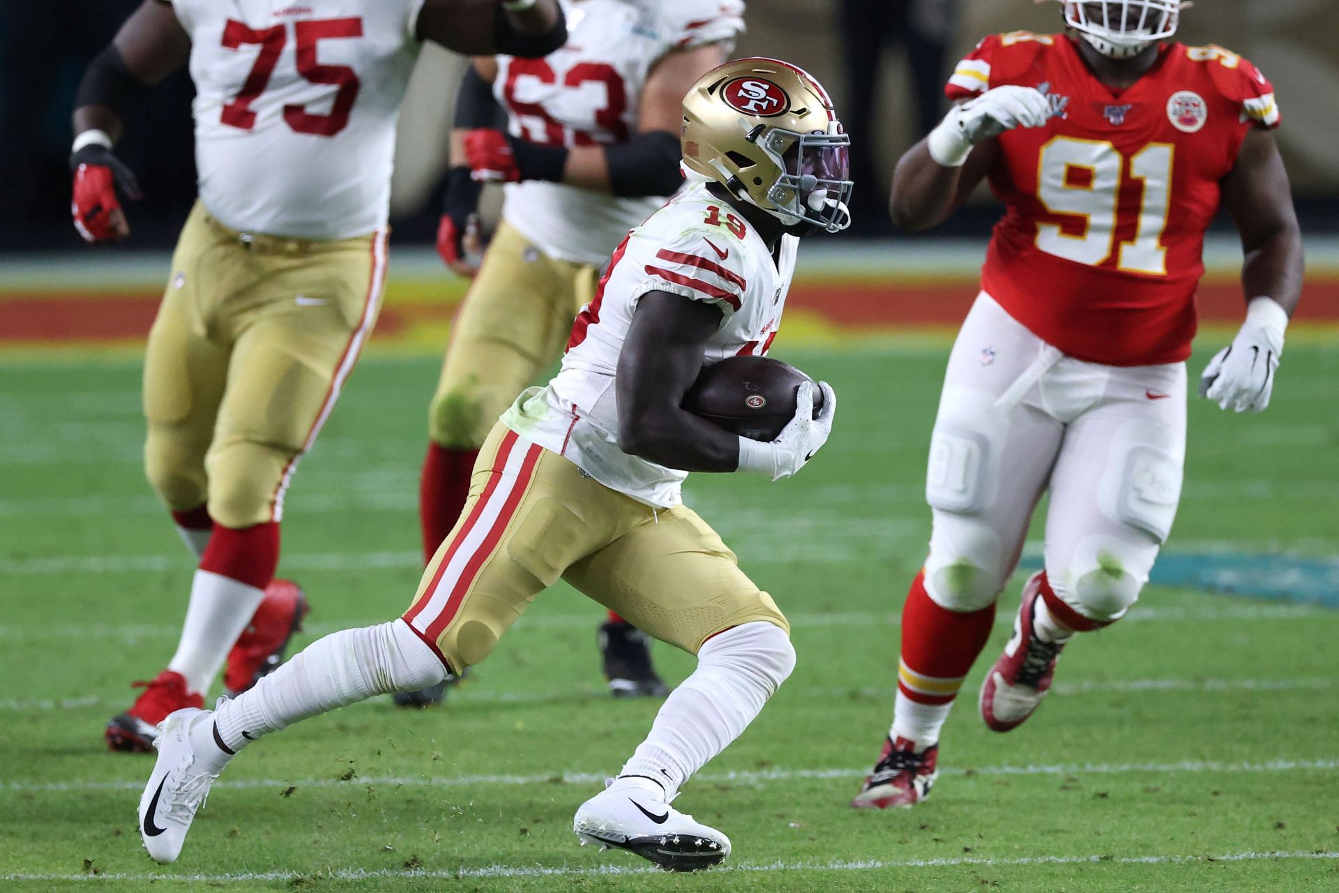 Analyst Calls for 49ers to Re-Add Former $2.7 Million CB