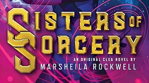 Marvel's new Untold Prose Novel takes readers into Dark Dimension with 'Sisters of Sorcery