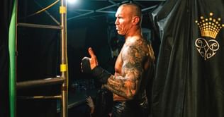 "I forgot how good you are" - Randy Orton says current WWE star is one of the best wrestlers of this generation