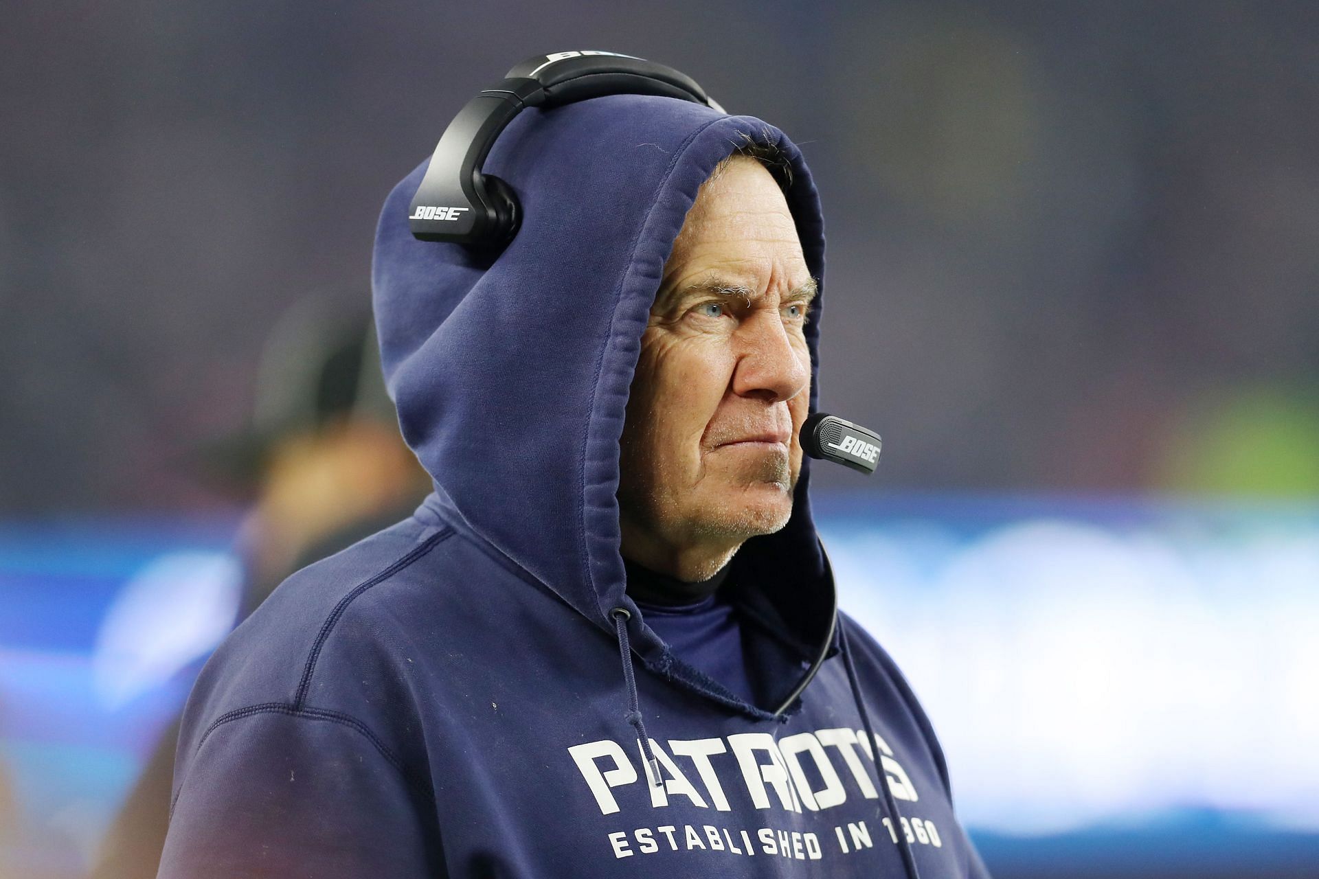 Bill Belichick has unearthed numerous gems in the NFL Draft