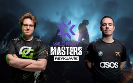 5 Duelist players to look out for in VCT 2022 Masters: Reykjavik