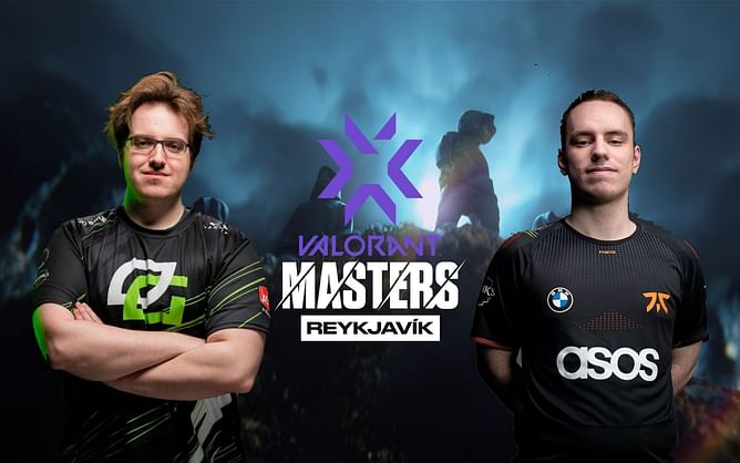 5 Duelist players to look out for in VCT 2022 Masters: Reykjavik