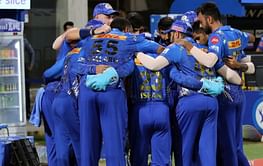 "They might have to face their 8th loss of the season" - Aakash Chopra ahead of MI's upcoming fixture against LSG