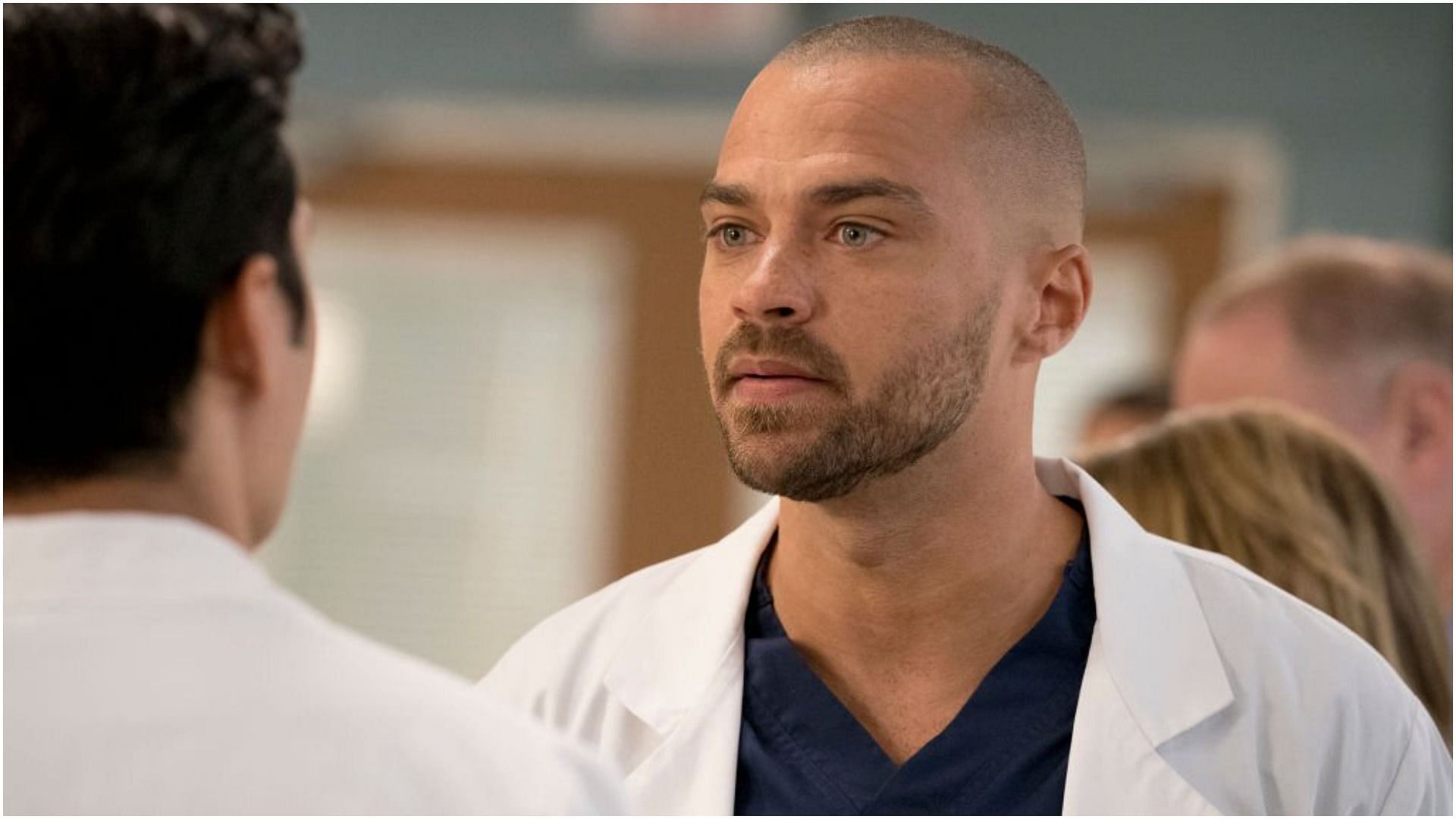 How much is Jesse Williams worth? Net worth and Grey's Anatomy