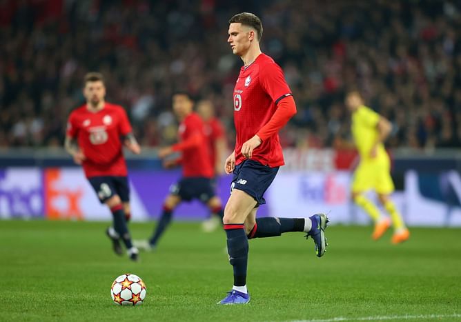 Troyes vs Lille Prediction and Betting tips | 1st May 2022