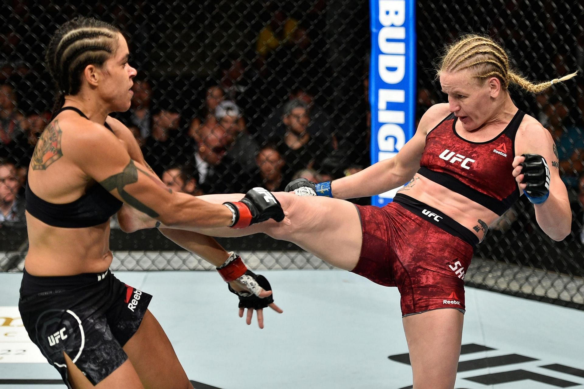 After two dull bouts, nobody needs to see a third fight between Amanda Nunes and Valentina Shevchenko