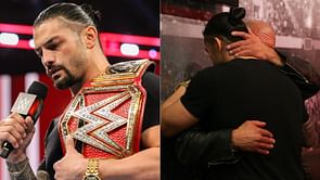 Former WWE Superstar pitched idea about Roman Reigns' leukemia to Triple H