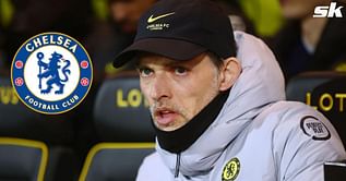 “No concerns” – Tuchel insists he expects ‘100% commitment’ from Chelsea star despite transfer talks