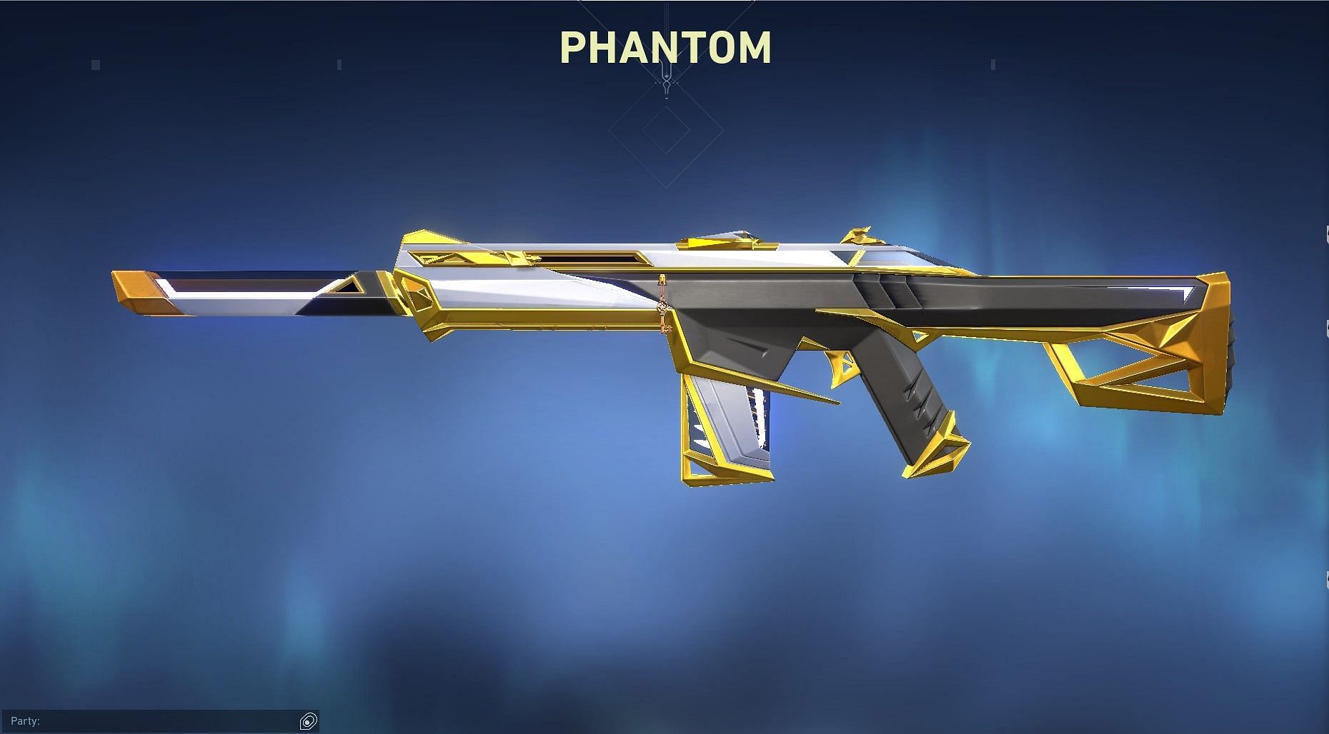 10 best Phantom skins in Valorant Episode 4 Act 2 Ranked