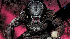 Marvel unveils their take on Yautjas with 'Predator #1': Exploring details about the comic and Dark Horse's lost licensing deal