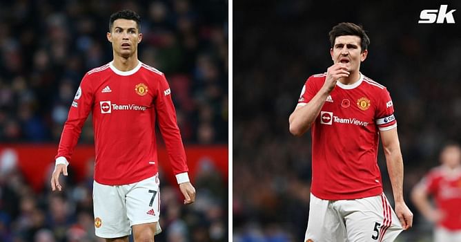 "Give him (Ronaldo) the leadership bro" - Bayern Munich star delivers honest verdict on Manchester United's captaincy situation