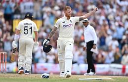 Ben Stokes appointed captain of England men's Test team