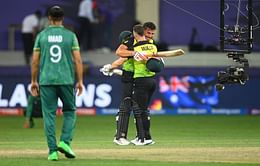 PAK vs AUS Dream11 prediction: 3 players you can pick as captain or vice-captain for today’s 3rd ODI match – April 2nd, 2022
