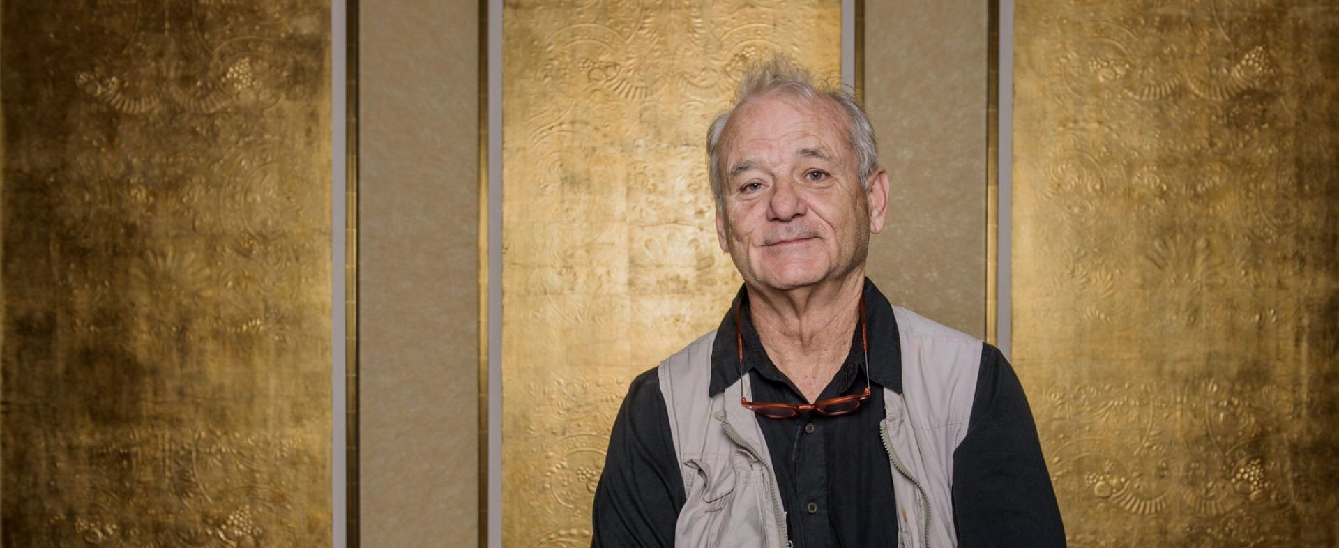 Twitter called out Bill Murray over his past inappropriate on-set behavior (Image via Stefan Hoederath/Getty Images)