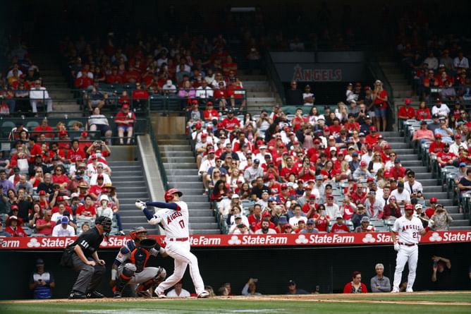 Los Angeles Angels vs Houston Astros Prediction & Match Preview - April 18th | MLB Season 2022
