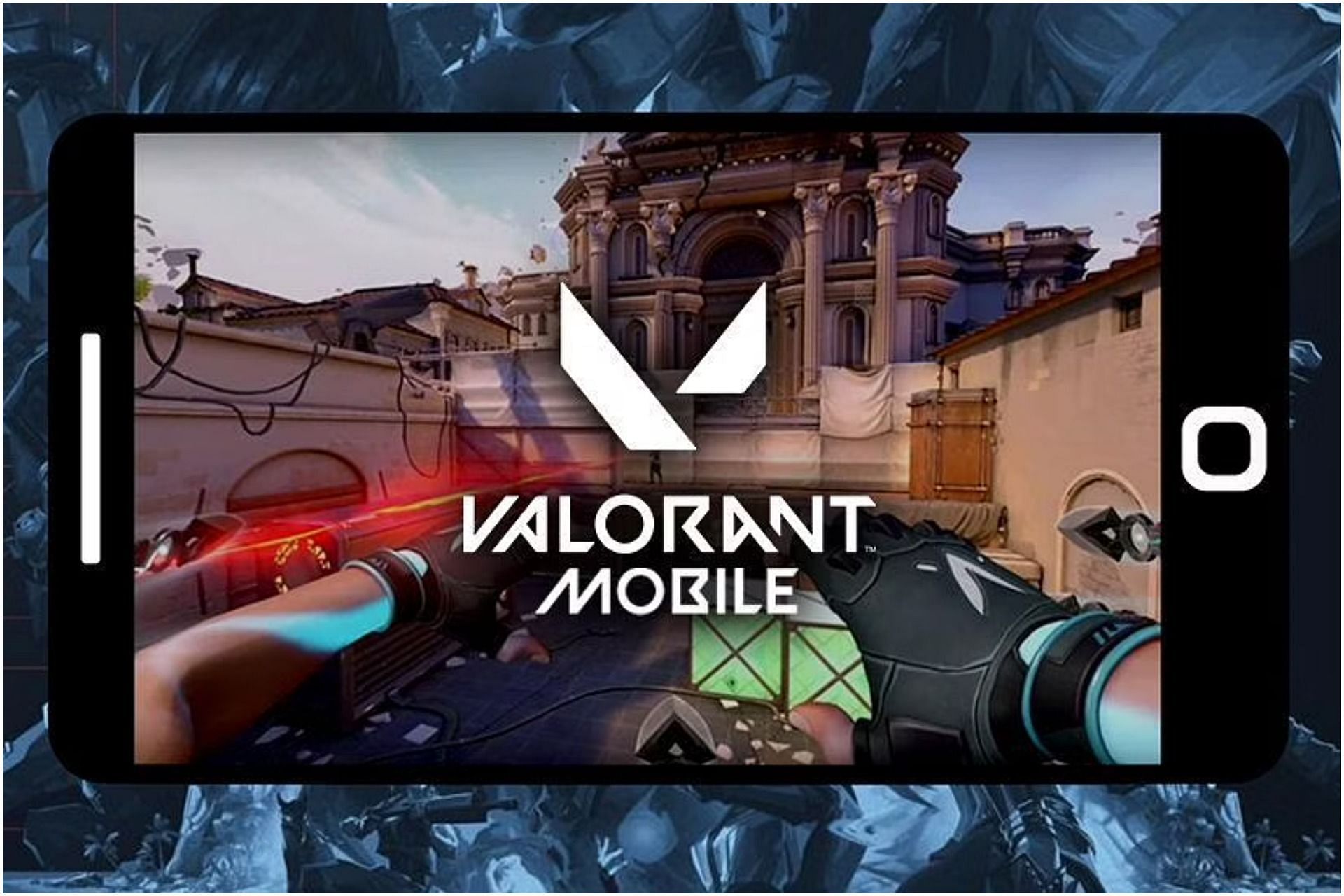 Leaked Valorant Mobile images are expected to be legit after the latest developers&#039; action (Image via Sportskeeda)