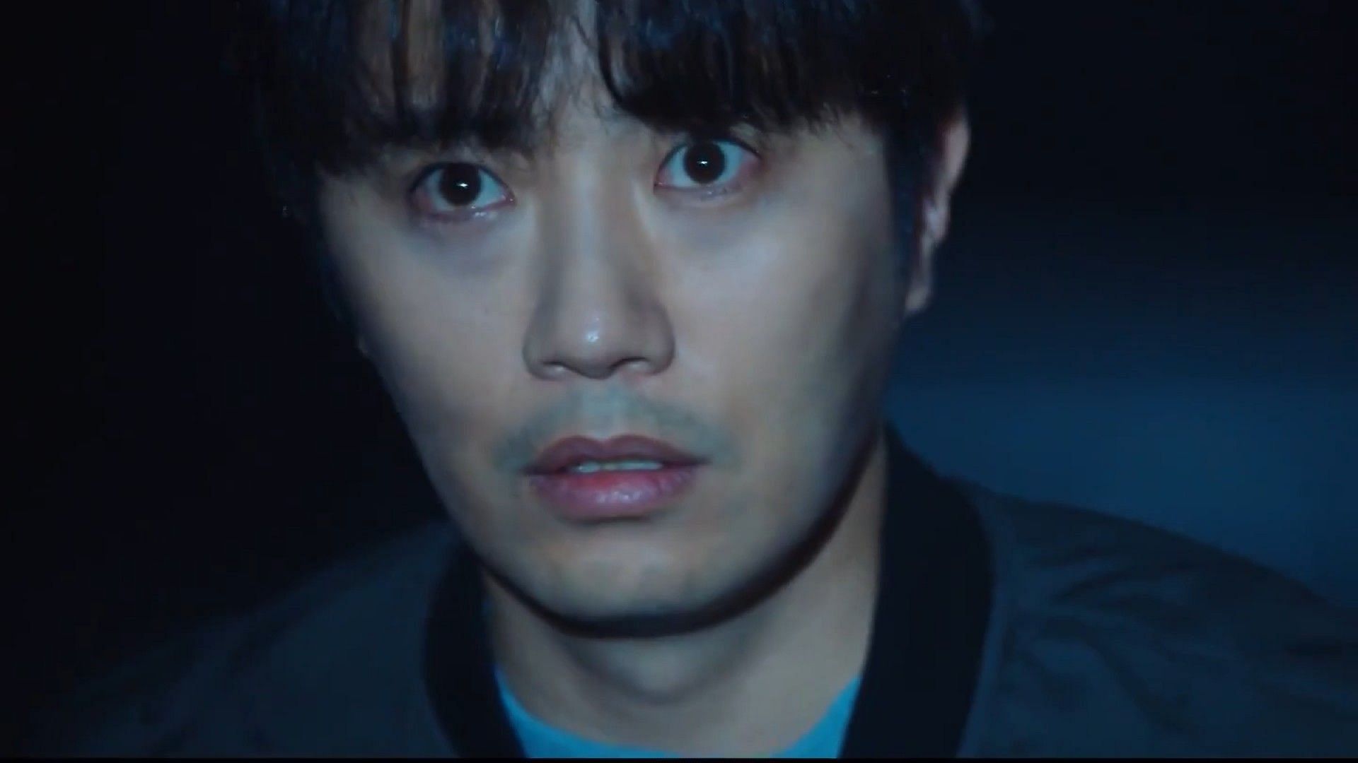 A Superior Day episode 2 leaves Lee Ho-cheol with no way out of a ...