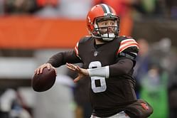 Does Baker Mayfield deserve to have a starting job for the 2022 NFL season?